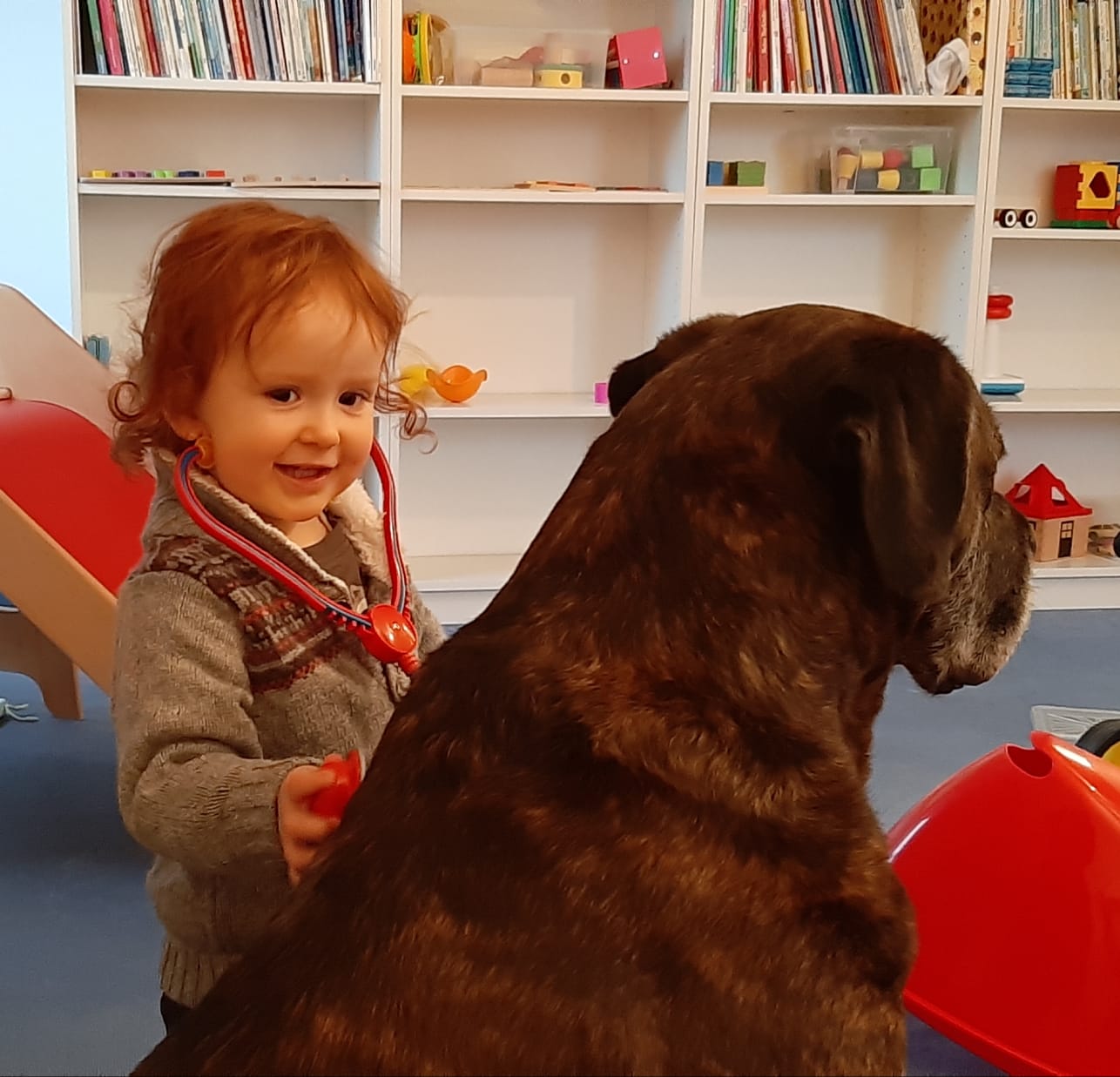 Natur und Tiere - Tagesmutter/ Kindertagesbetreuung in Meckenheim
