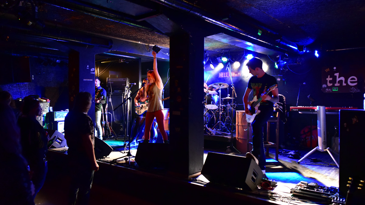 Chicago Zug reinfotos seite!