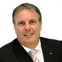 Peter Härtling, Geschäftsführer