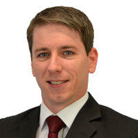 Ralf Huber, Prokurist