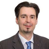 Philipp von Wartburg, Prokurist