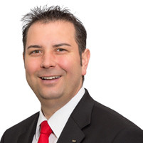 Karl Tischler, Vertriebsdirektor