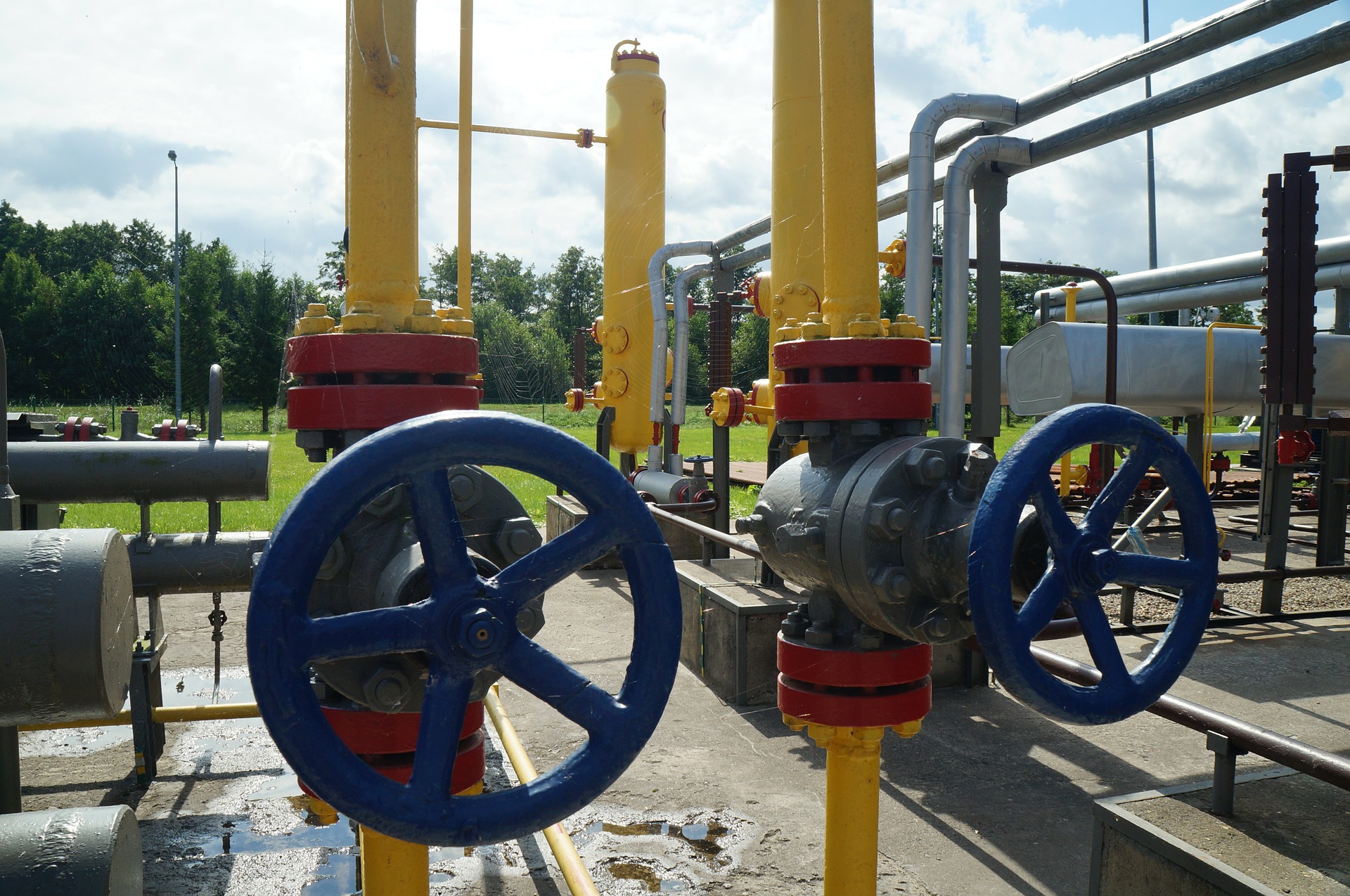 Gaspreisbremse: Wegen Standortauflagen drohen Verunsicherung und Frust