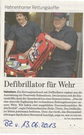 Quelle: Braunschweiger Zeitung