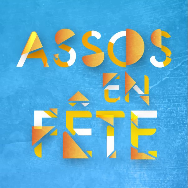 Samedi 6 septembre 2025 : Participation de la maison de Simone à la journée "Assos en fête" co-organisée par la Ville de Pessac et la Maison des associations