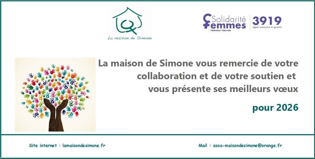 Voeux 2026