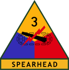 3rd Armored Division