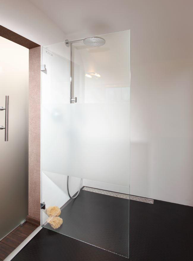 Walk-In ~ barrierefrei