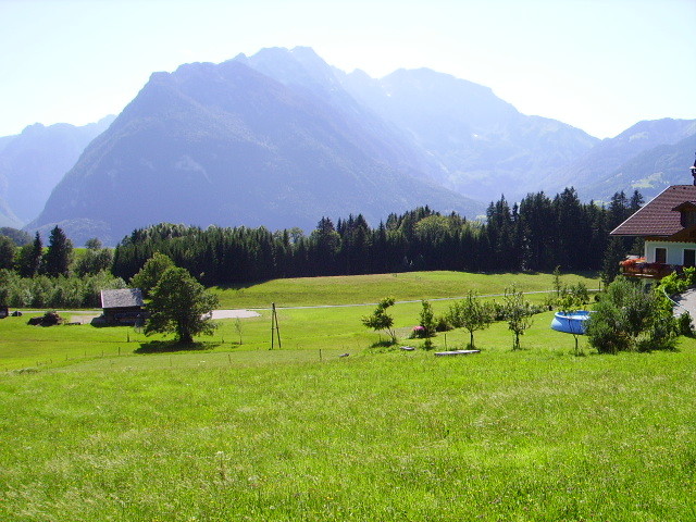 Hoher Göll