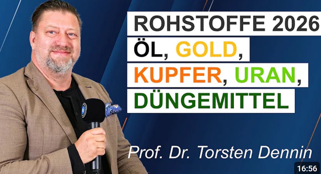 Rohstoffmesse Hamburg April 2016