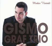 Gismo Graf Trio