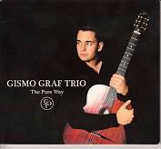 Gismo Graf Trio