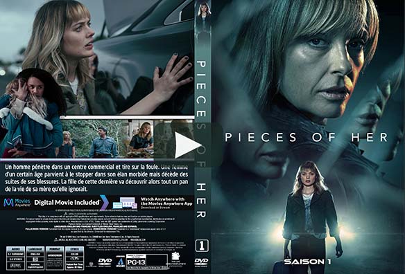 Pieces Of Her Saison 1