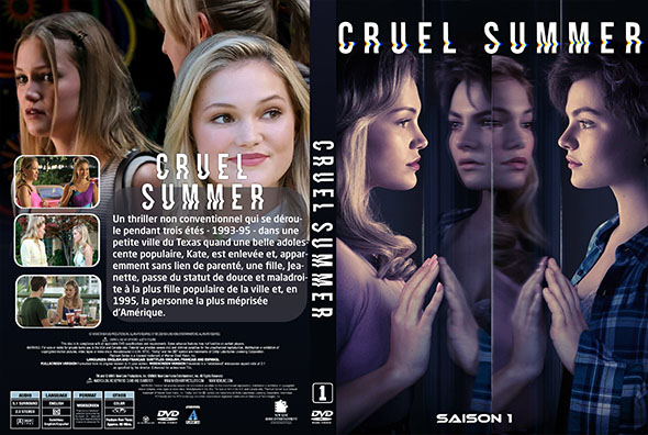 Cruel Summer Saison 1