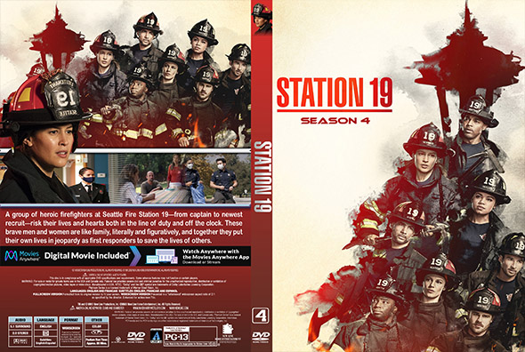 Station 19 saison 4