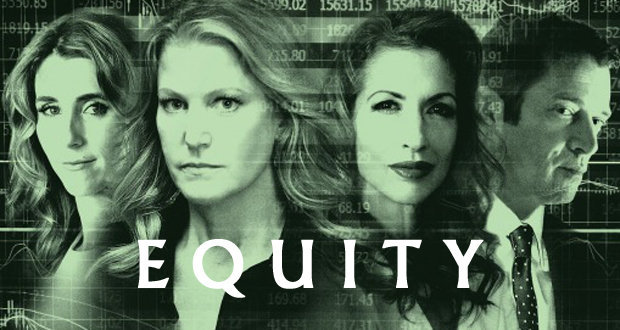 Equity