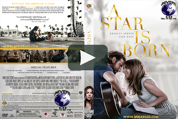 A Star Is Born