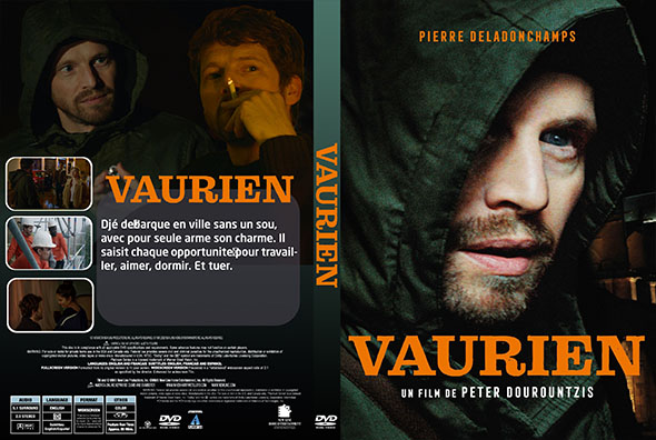 Vaurien