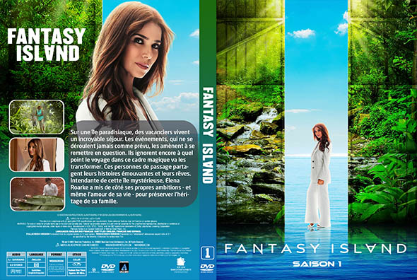 Fantasy Island Saison 1