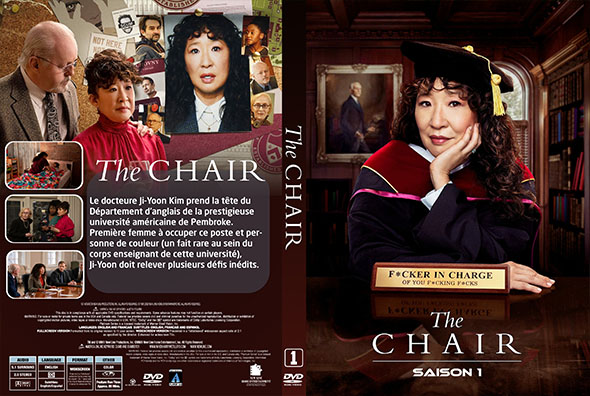 The Chair Saison 1