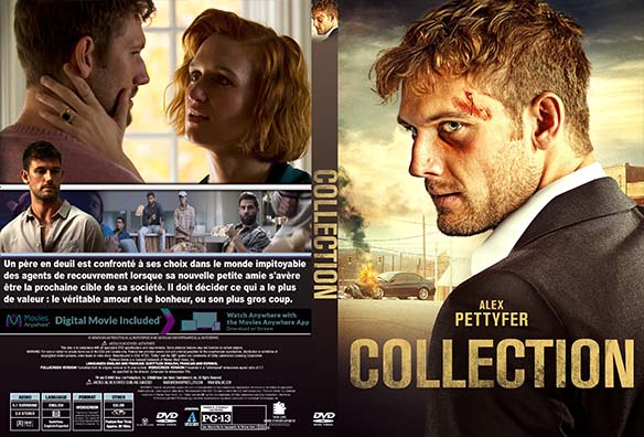 Collection (2022) 
