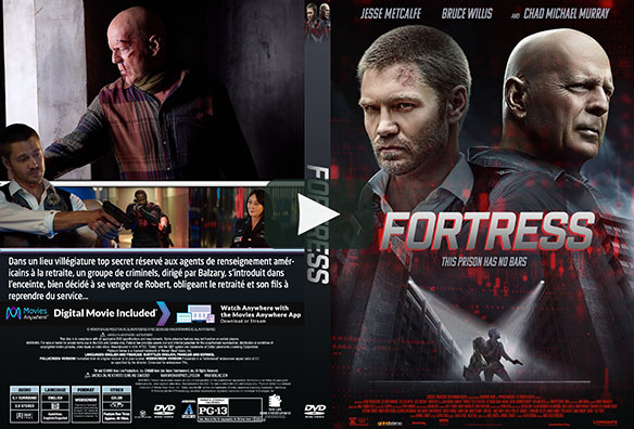 Fortress (2022) 