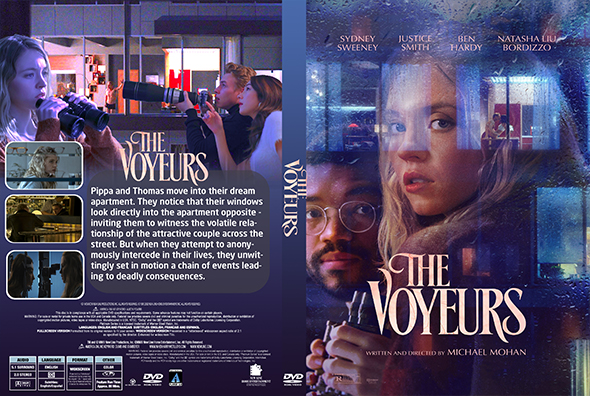 The Voyeurs (Les Voyeurs)