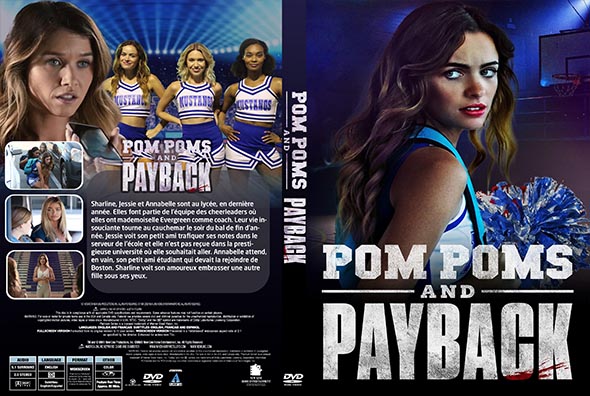 Pom Poms And Payback