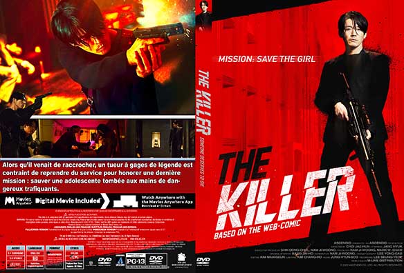 The Killer (2022)          