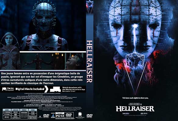 Hellraiser (2022)          
