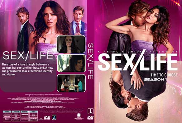 Sex Life Saison 1