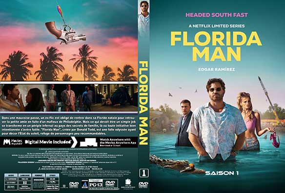Florida Man Saison 1