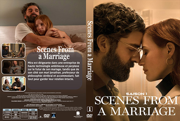 Scenes From A Marriage Saison 1