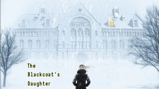 The Blackcoat's Daughter