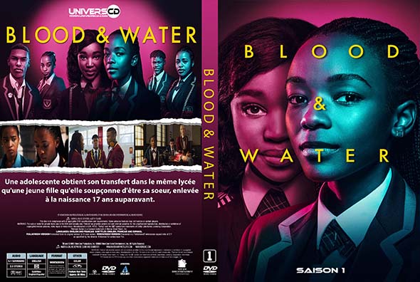Blood And Water Saison 1