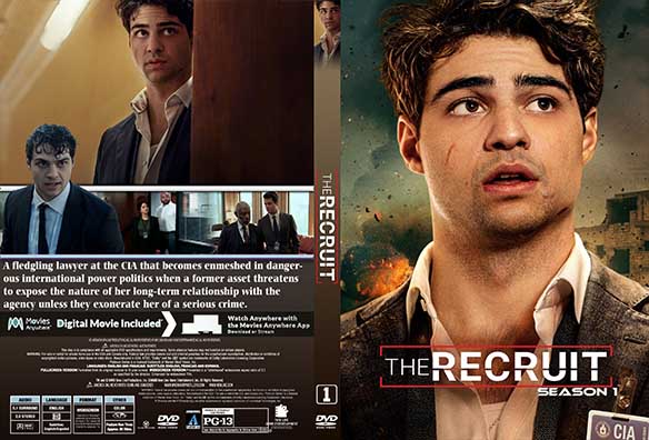 The Recruit Saison 1