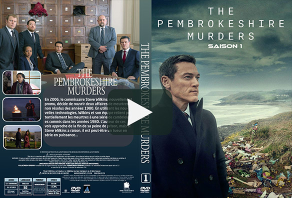 The Pembrokeshire Murders Saison 1