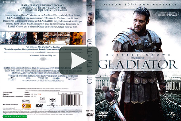 Gladiator (2000)