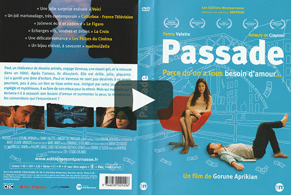 Passade (2018)