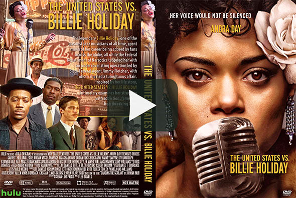 The United States Vs Billie Holiday