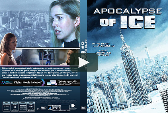 Apocalypse of Ice 2021