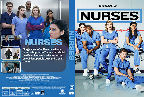 Nurses Saison 2