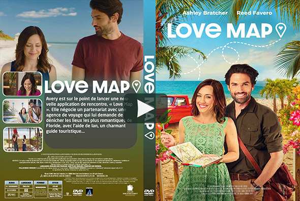 Love Map (2021)