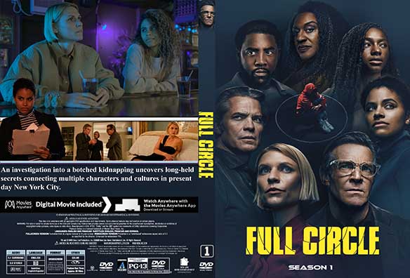 Full Circle Saison 1