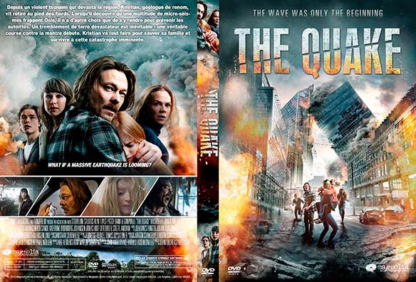 The Quake (2018) 