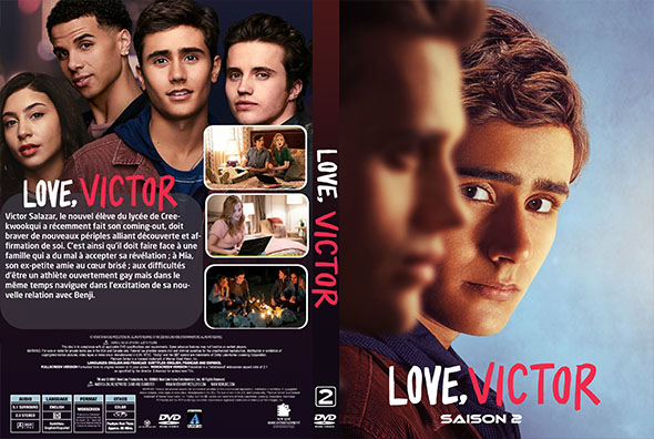 Love Victor Saison 2