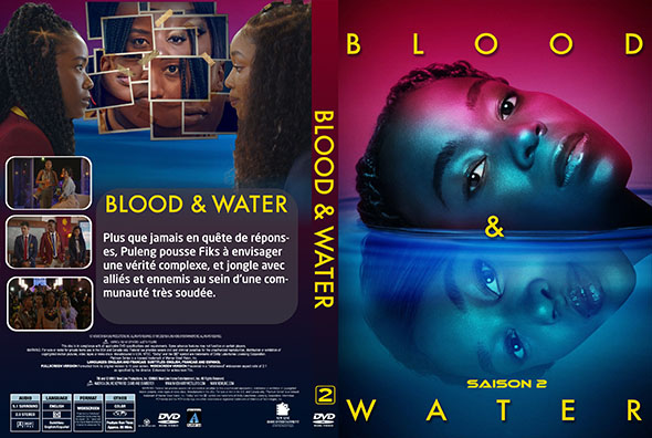 Blood And Water Saison 2