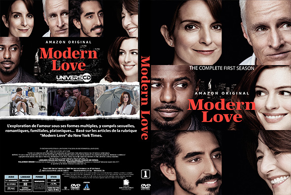 Modern Love Saison 1