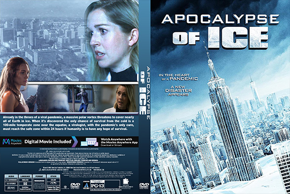 Apocalypse of Ice