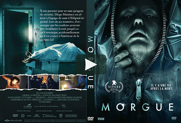 Morgue (2022) 